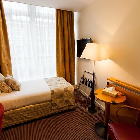 Best Western Sheffield City Centre Cutlers Hotel Dış mekan fotoğraf