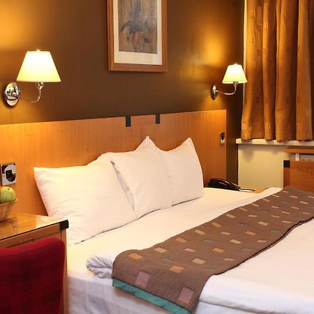Best Western Sheffield City Centre Cutlers Hotel Dış mekan fotoğraf