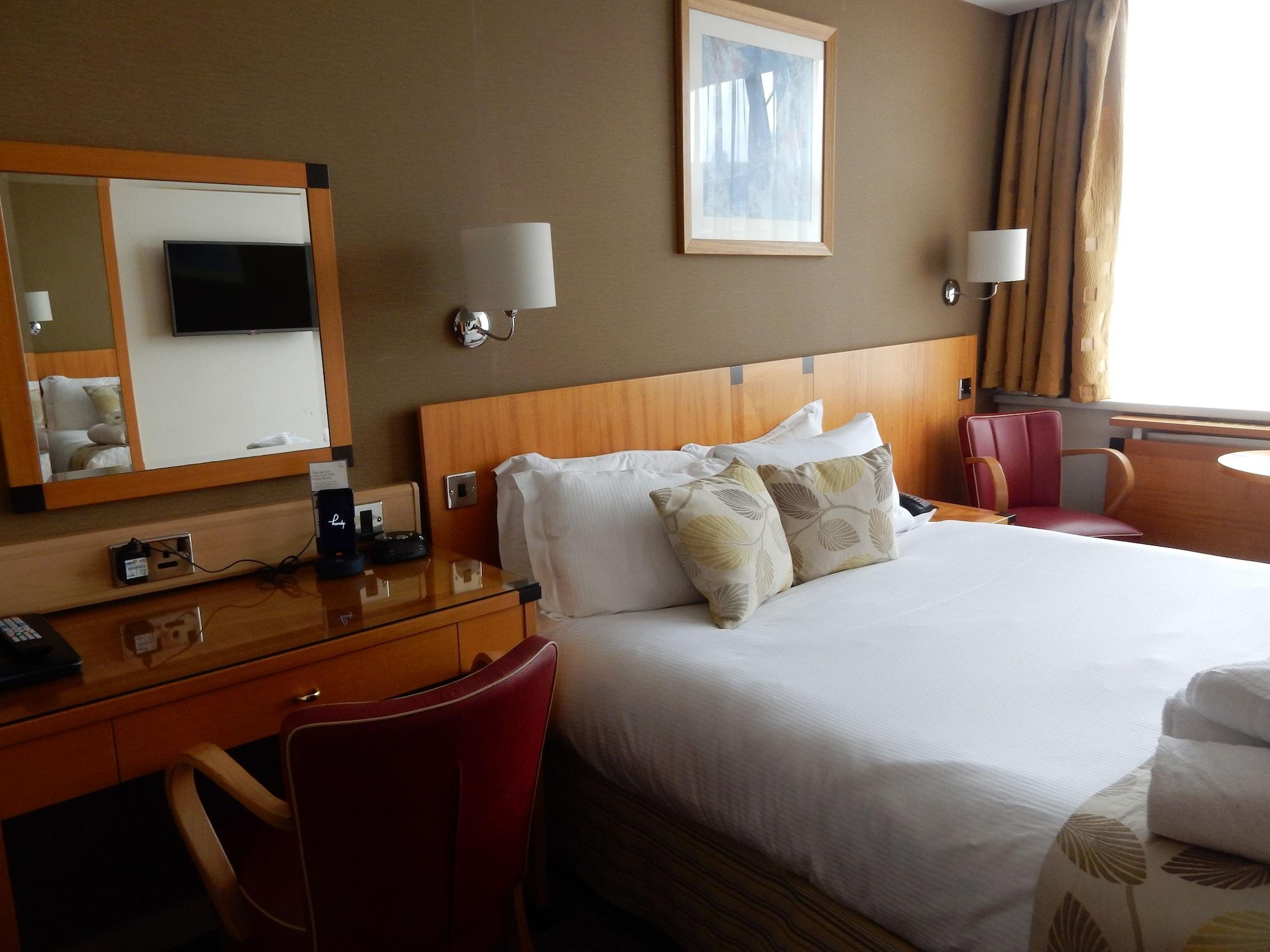 Best Western Sheffield City Centre Cutlers Hotel Dış mekan fotoğraf