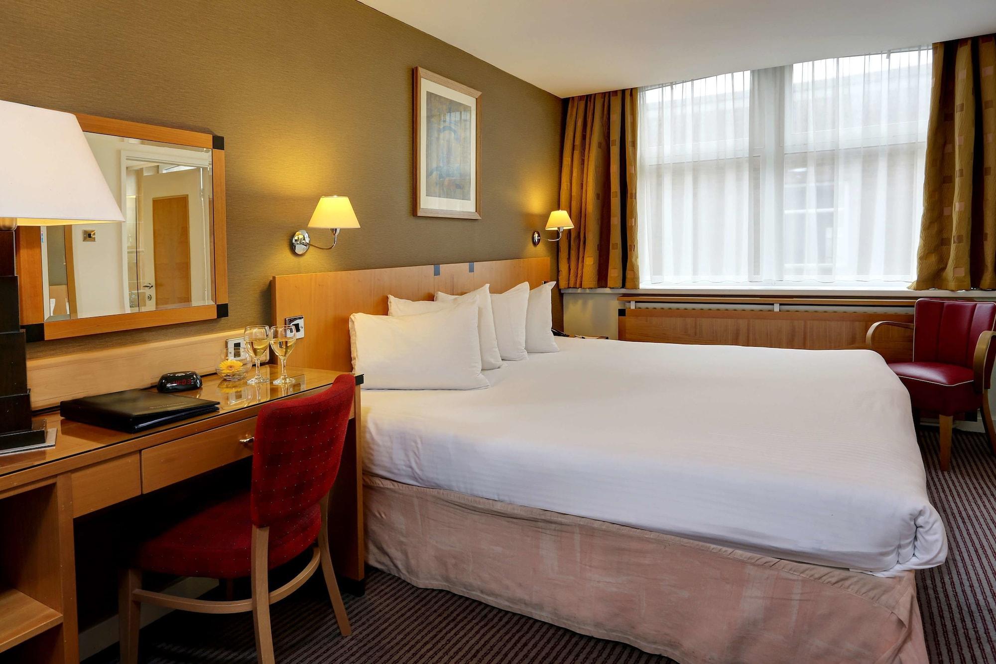 Best Western Sheffield City Centre Cutlers Hotel Dış mekan fotoğraf