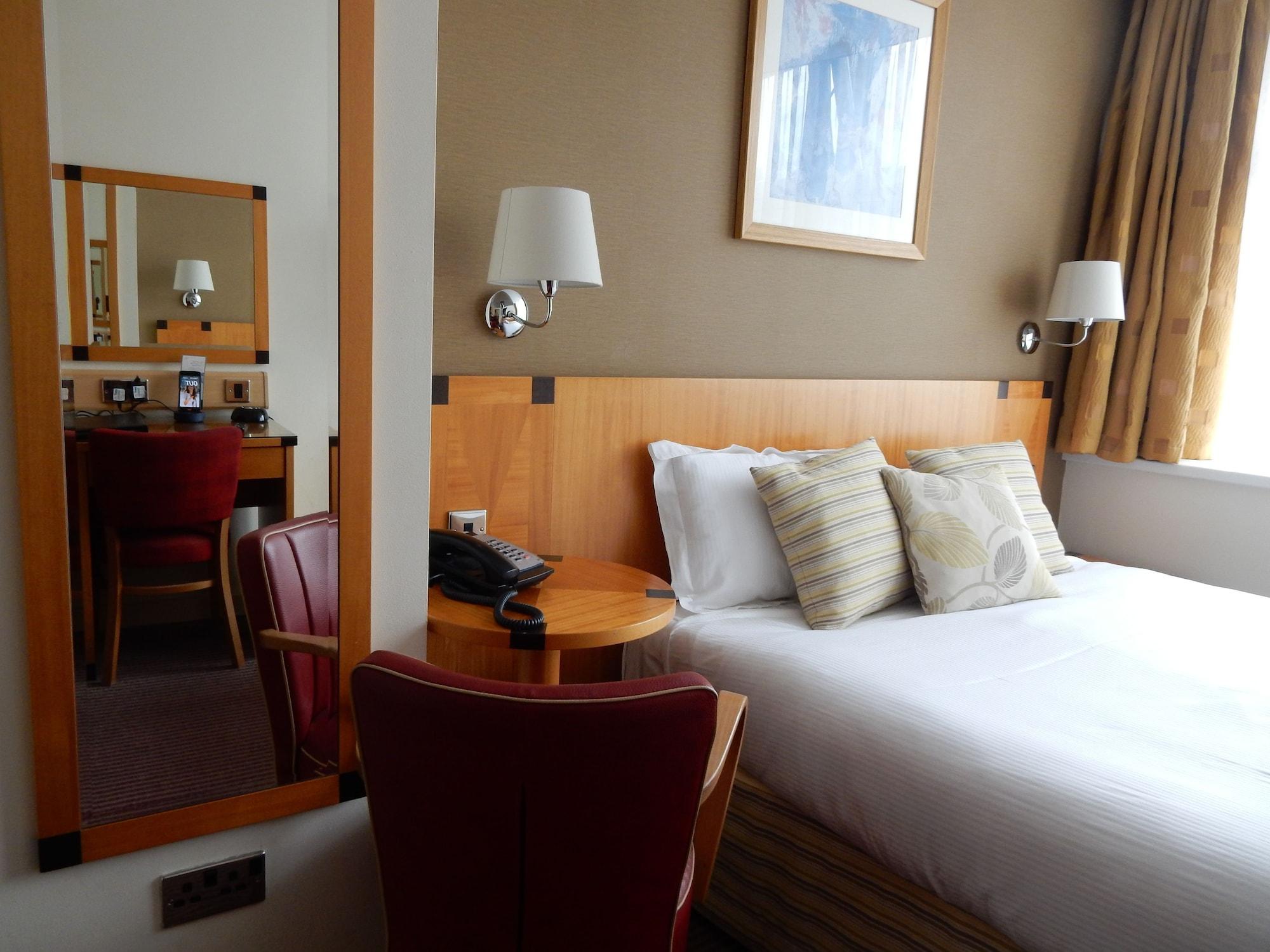 Best Western Sheffield City Centre Cutlers Hotel Dış mekan fotoğraf