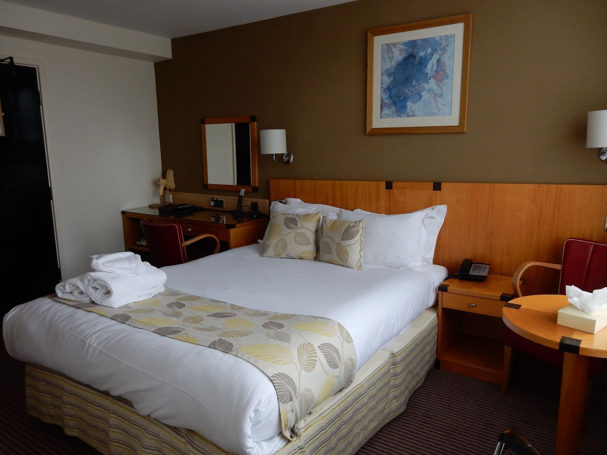 Best Western Sheffield City Centre Cutlers Hotel Dış mekan fotoğraf