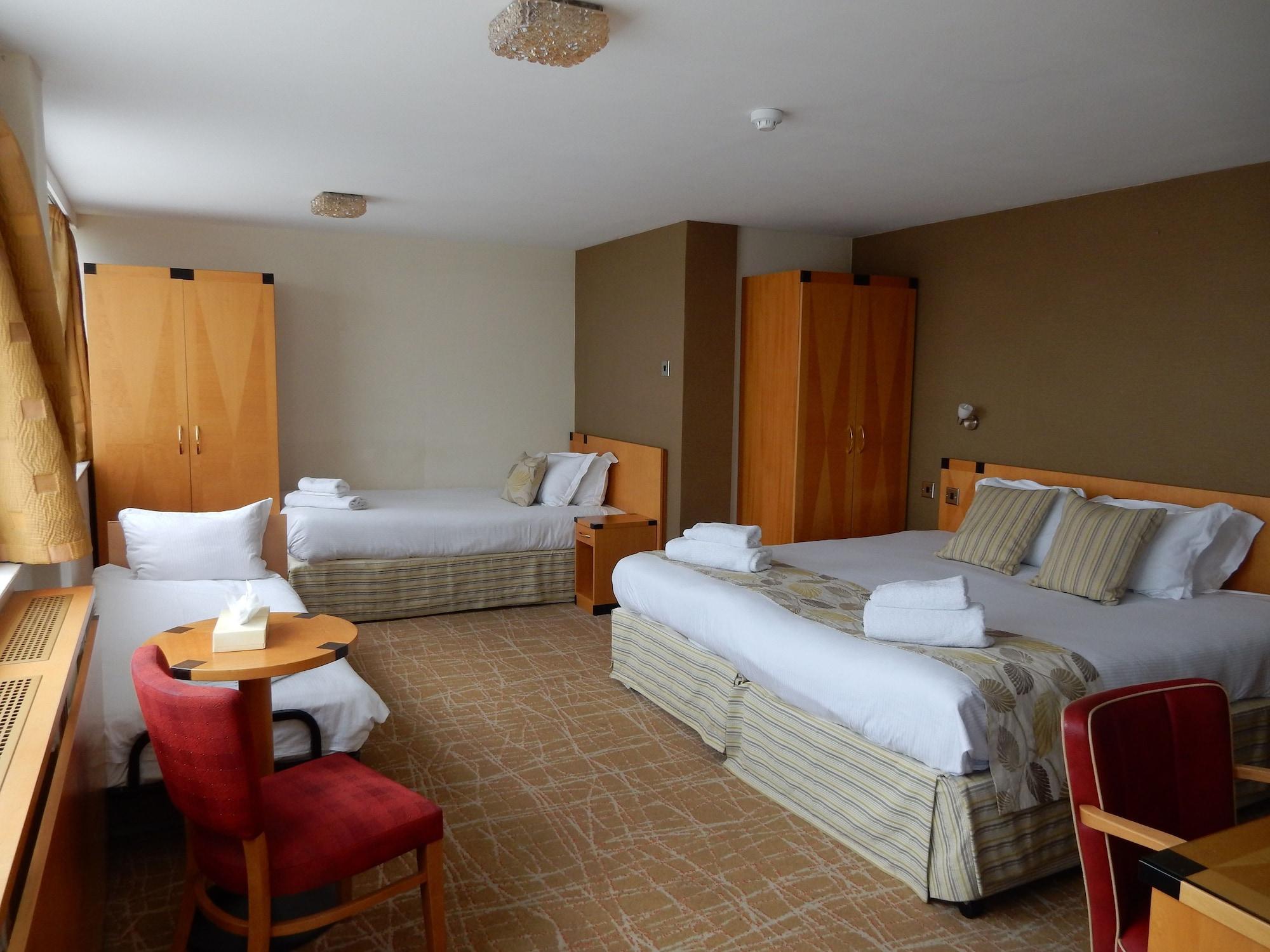 Best Western Sheffield City Centre Cutlers Hotel Dış mekan fotoğraf