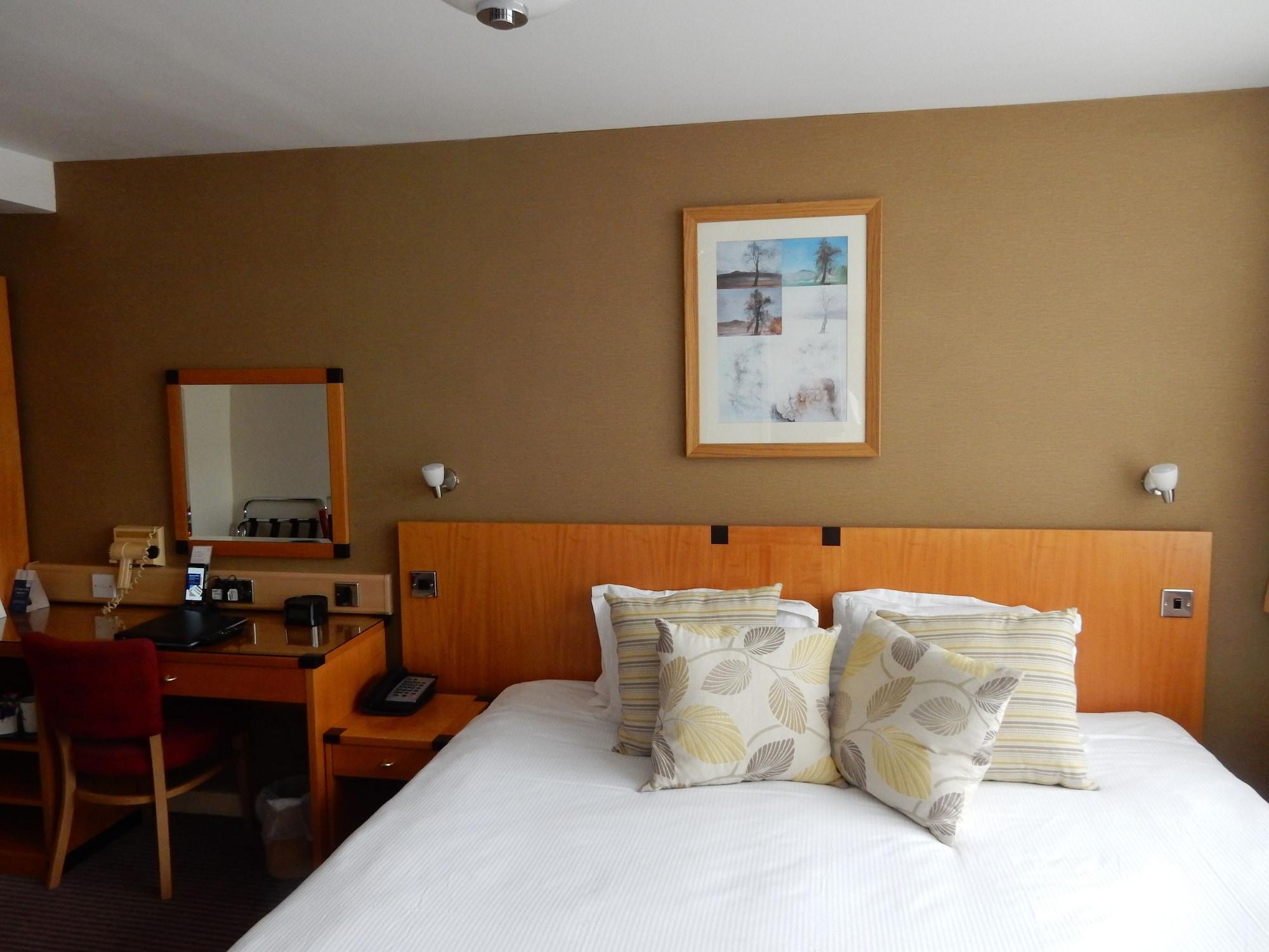 Best Western Sheffield City Centre Cutlers Hotel Dış mekan fotoğraf