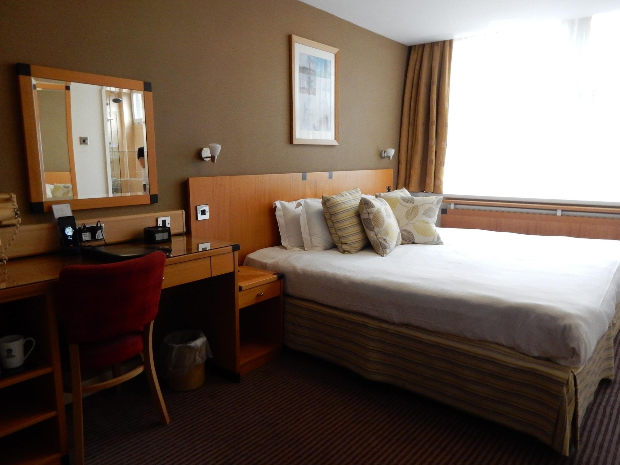 Best Western Sheffield City Centre Cutlers Hotel Dış mekan fotoğraf