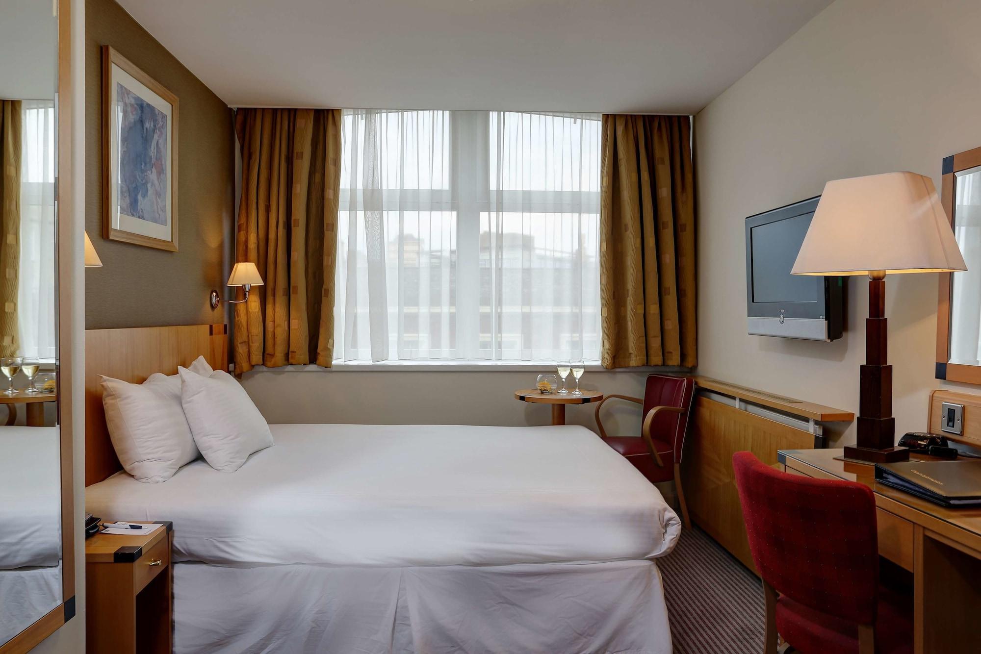 Best Western Sheffield City Centre Cutlers Hotel Dış mekan fotoğraf