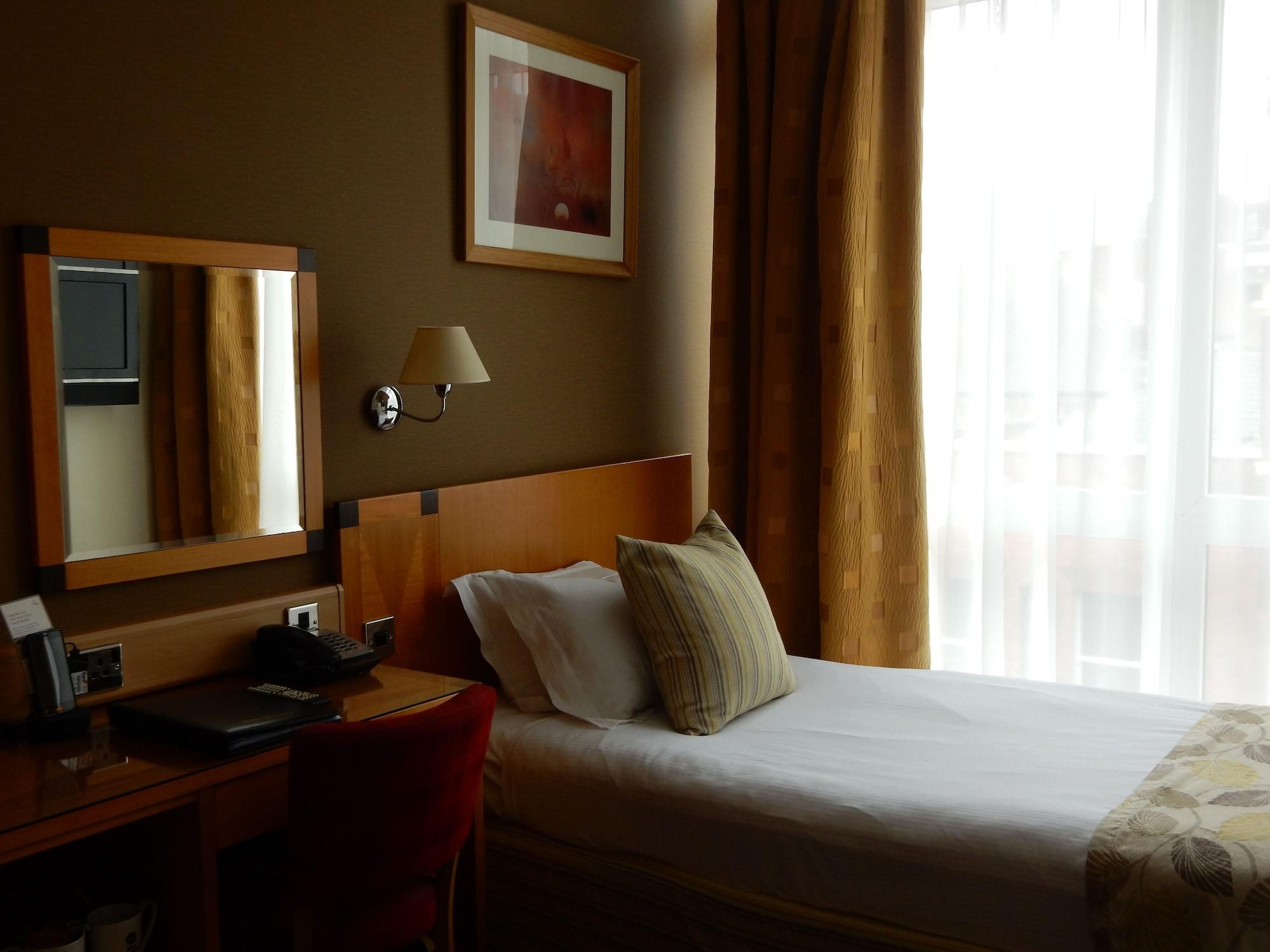 Best Western Sheffield City Centre Cutlers Hotel Dış mekan fotoğraf