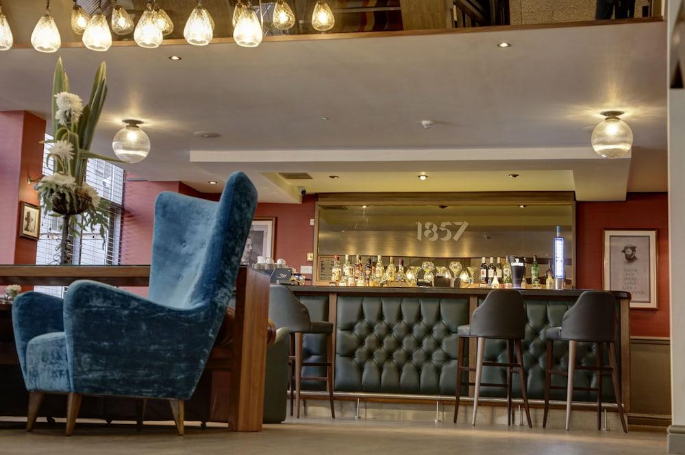 Best Western Sheffield City Centre Cutlers Hotel Dış mekan fotoğraf