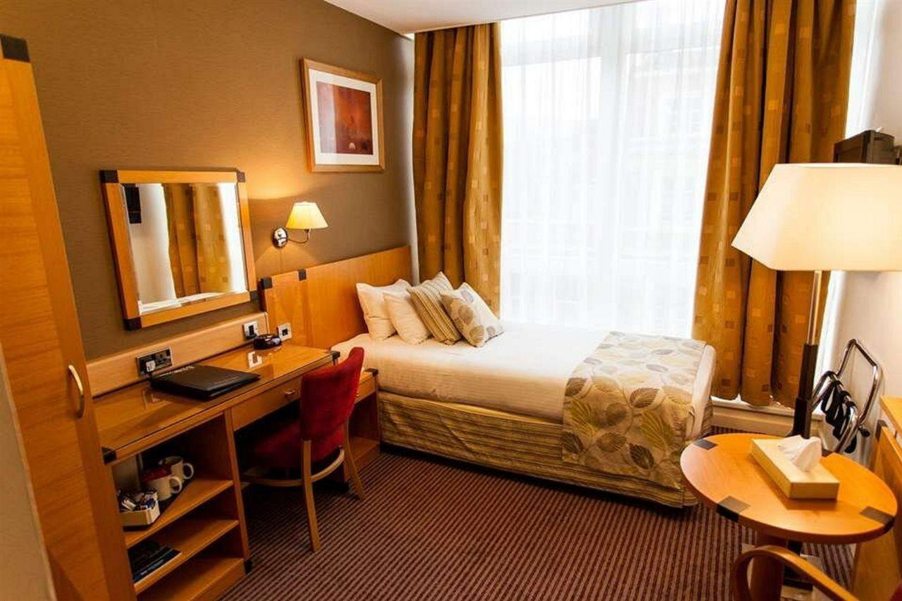 Best Western Sheffield City Centre Cutlers Hotel Dış mekan fotoğraf