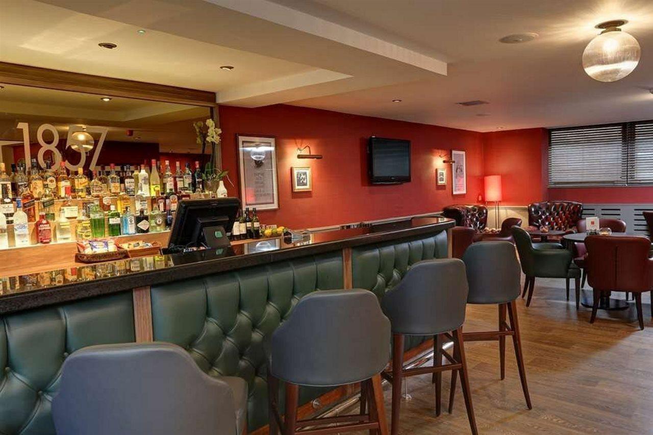 Best Western Sheffield City Centre Cutlers Hotel Dış mekan fotoğraf