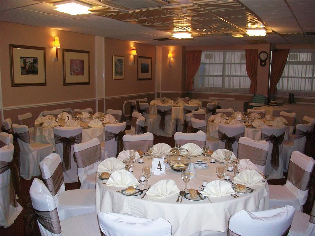 Best Western Sheffield City Centre Cutlers Hotel Konforlar fotoğraf