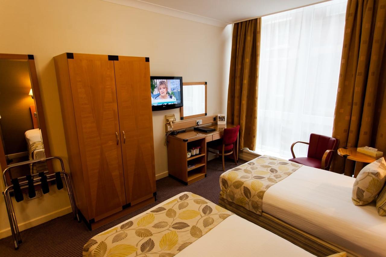 Best Western Sheffield City Centre Cutlers Hotel Dış mekan fotoğraf