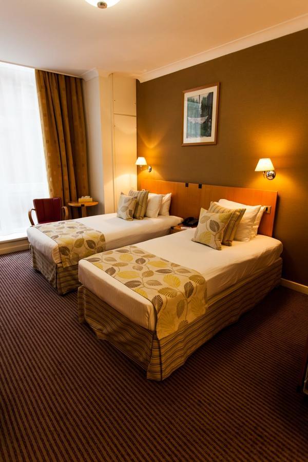 Best Western Sheffield City Centre Cutlers Hotel Dış mekan fotoğraf