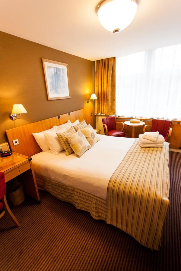 Best Western Sheffield City Centre Cutlers Hotel Dış mekan fotoğraf