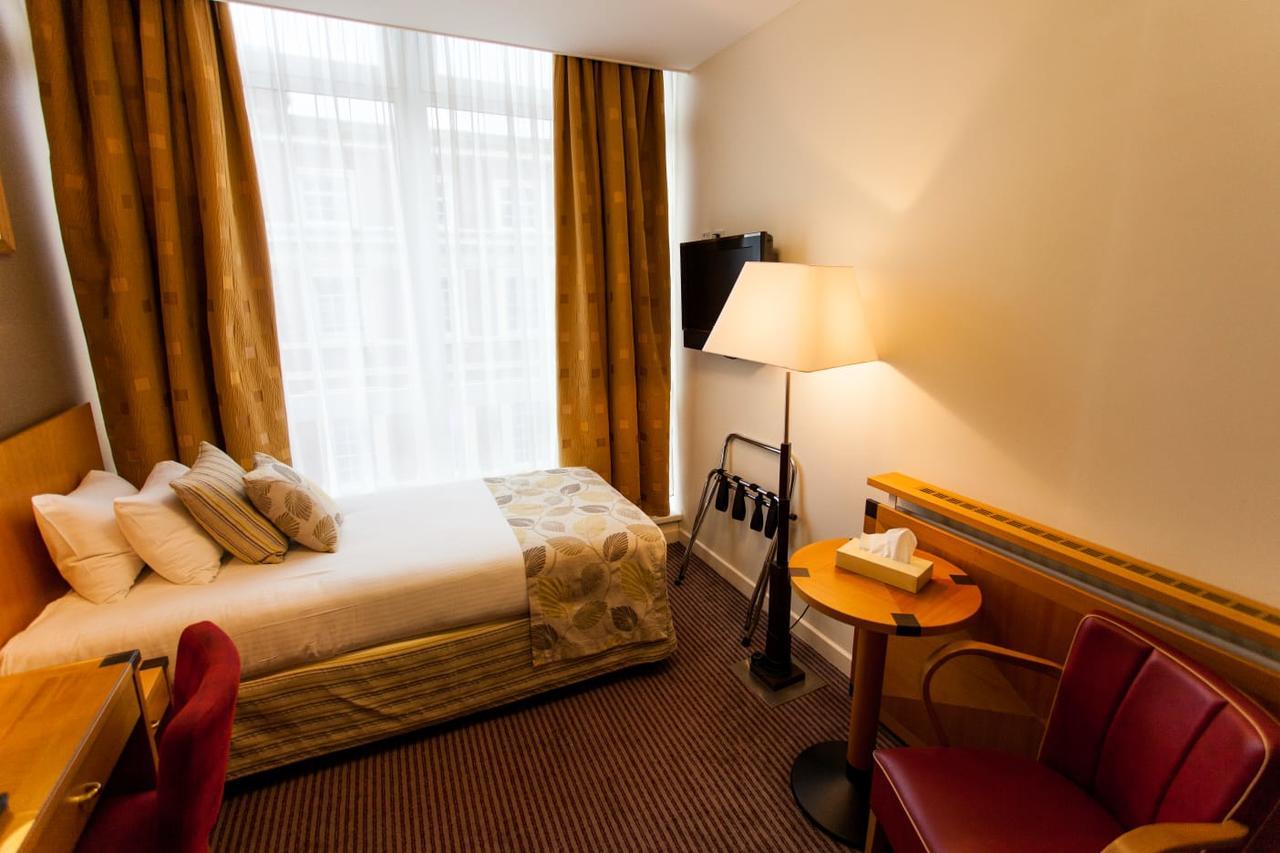 Best Western Sheffield City Centre Cutlers Hotel Dış mekan fotoğraf