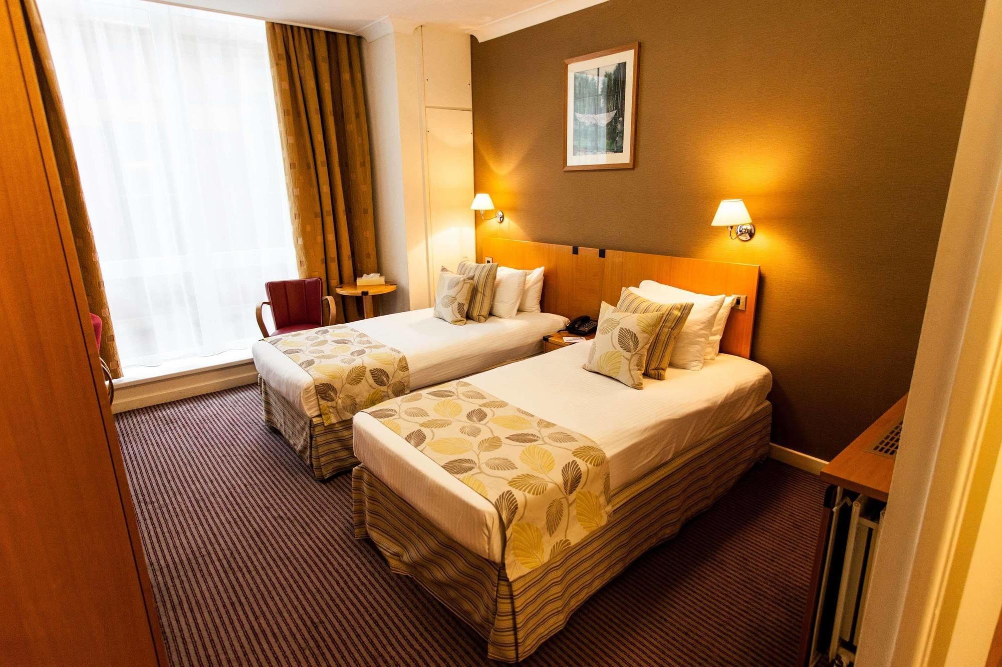 Best Western Sheffield City Centre Cutlers Hotel Dış mekan fotoğraf