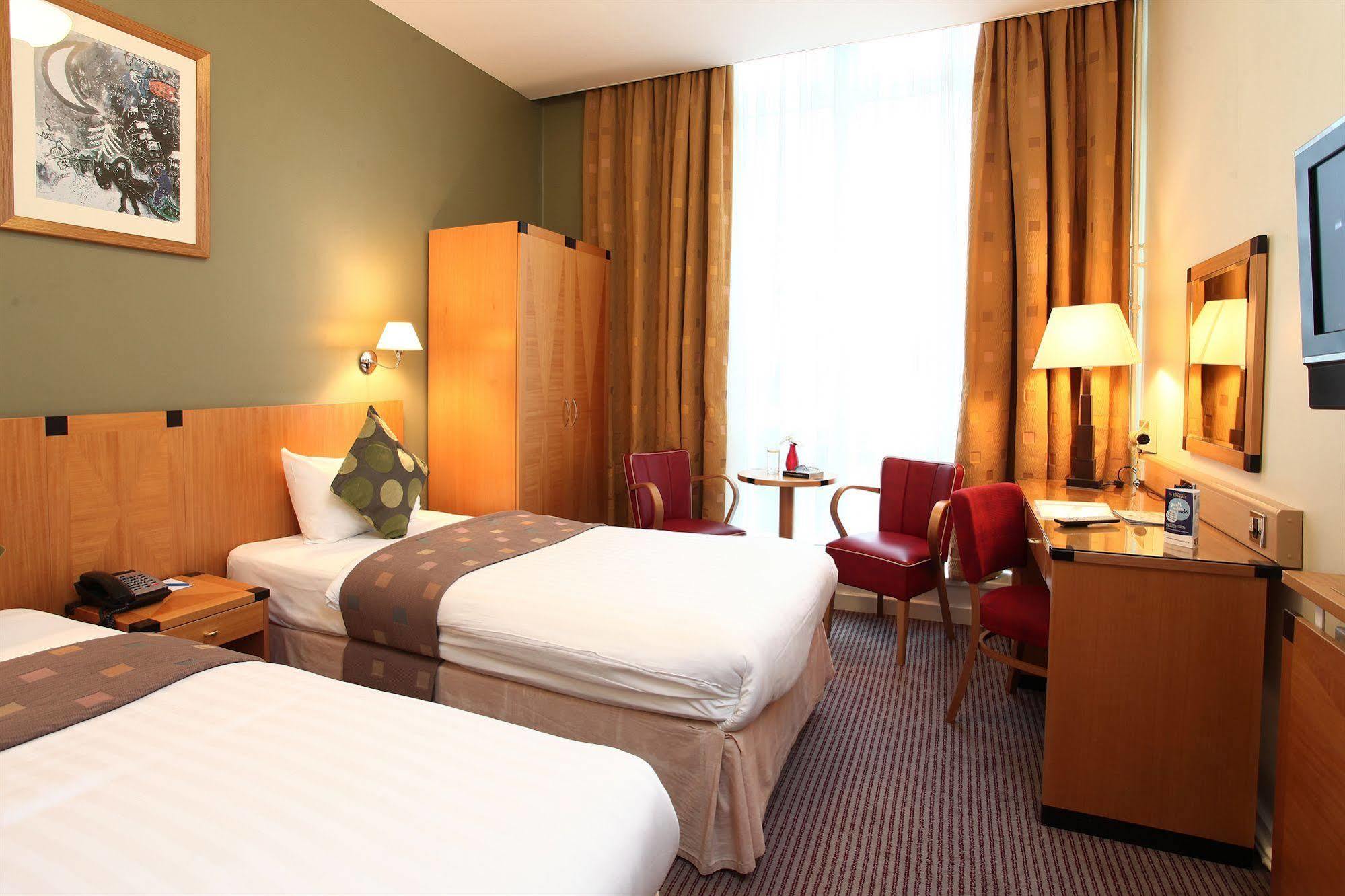 Best Western Sheffield City Centre Cutlers Hotel Dış mekan fotoğraf